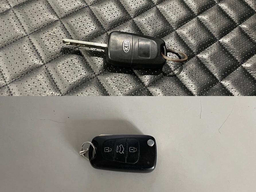 Kia Ceed I Рестайлинг Москва  - изображение 16