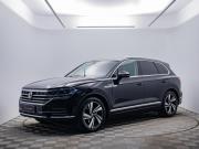 Volkswagen Touareg III Москва  - изображение 22
