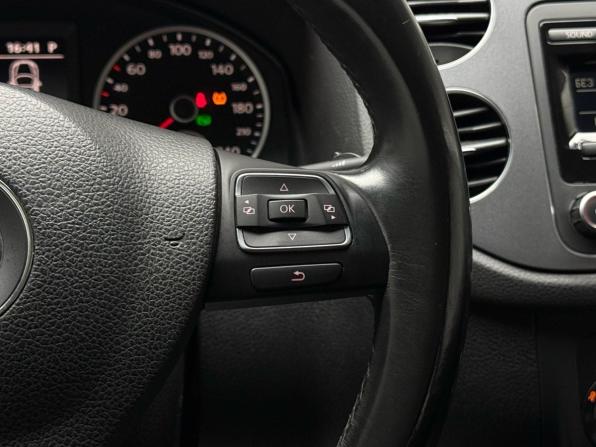 Volkswagen Tiguan I Рестайлинг с пробегом 2012 года, цена 1 579 000 рублей, 157907 км, внедорожник, Автокод Объявления