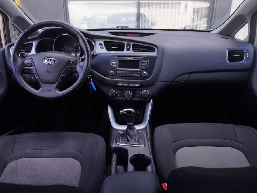 Kia Ceed II Москва  - изображение 12