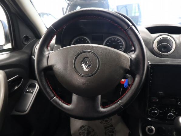 Renault Duster I с пробегом 2014 года, цена 780 000 рублей, 165092 км, внедорожник, Автокод Объявления