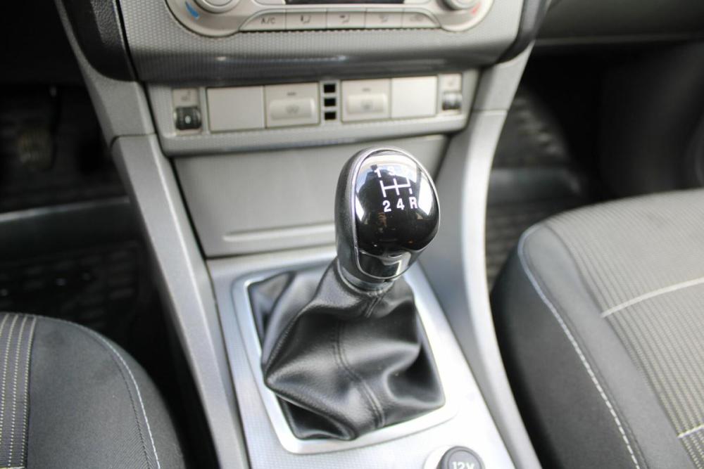 Ford Focus II Рестайлинг Пермь  - изображение 14