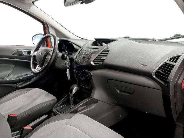 Ford EcoSport II с пробегом 2017 года, цена 1 140 000 рублей, 87000 км, внедорожник, Автокод Объявления