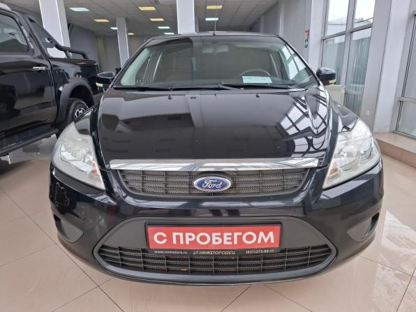 Ford Focus II Рестайлинг с пробегом 2011 года, цена 628 000 рублей, 144000 км, хэтчбек, Автокод Объявления