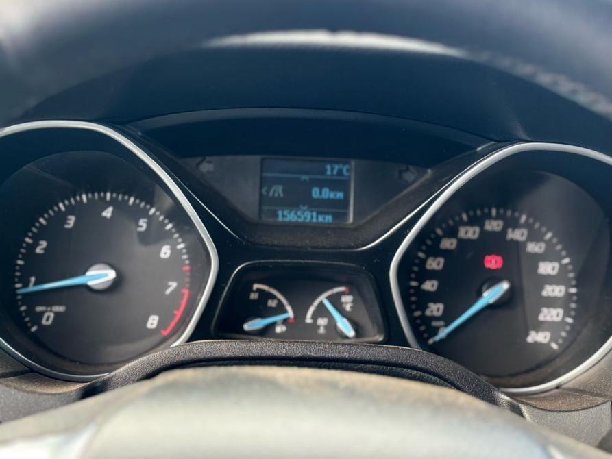 Ford Focus III Ижевск  - изображение 16