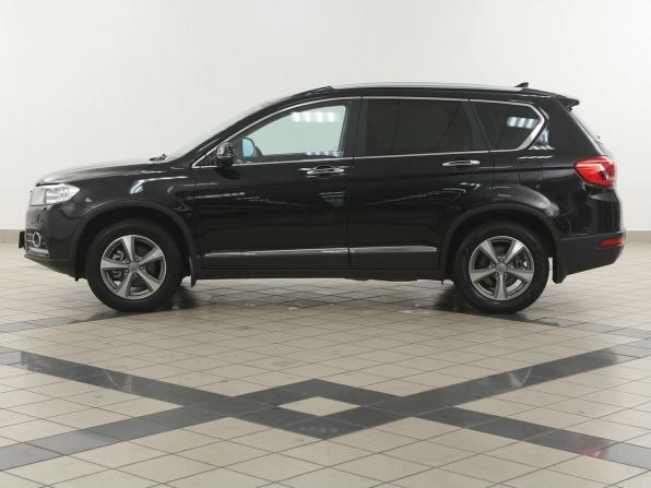 Haval H6 I с пробегом 2019 года, цена 1 691 000 рублей, 35000 км, внедорожник, Автокод Объявления