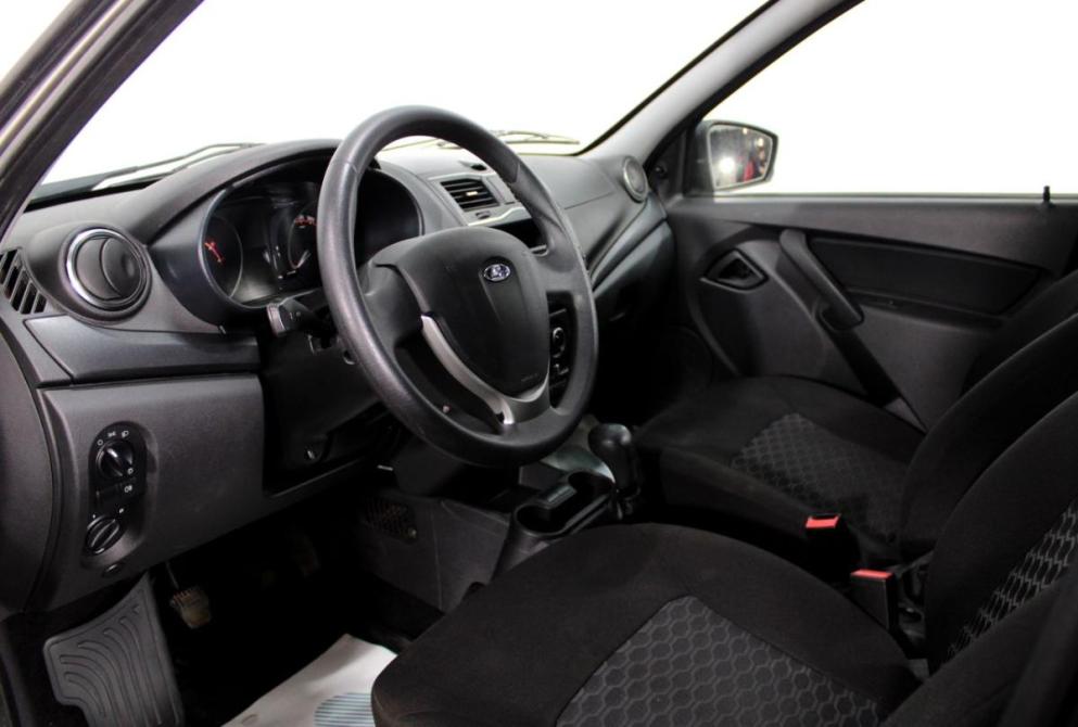 Lada (ВАЗ) Granta I Рестайлинг Нижний Новгород  - изображение 10
