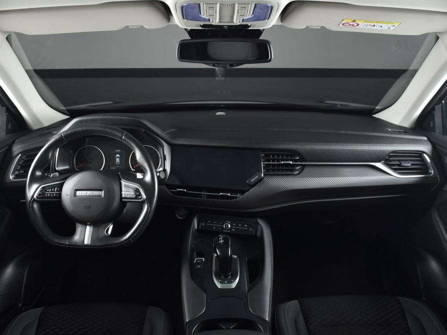Haval F7x I Кемерово  - изображение 7