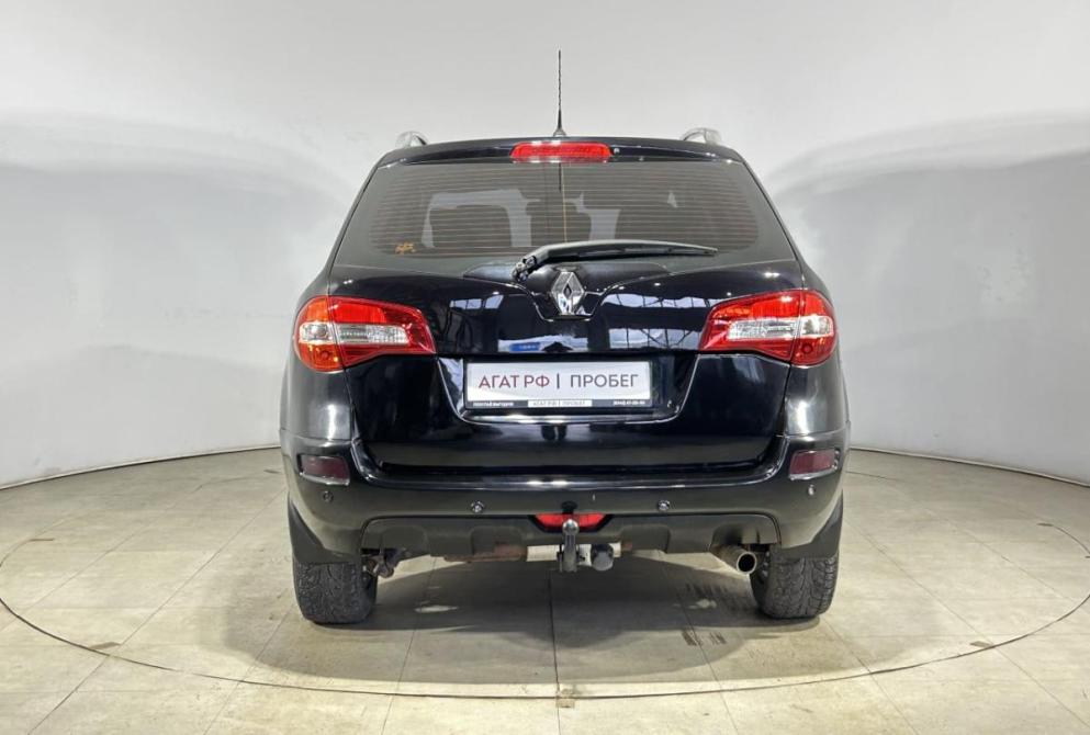 Renault Koleos I Саранск  - изображение 10