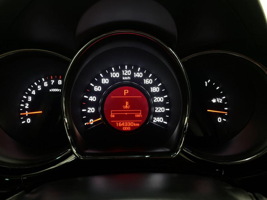 Kia Ceed II Воронеж  - изображение 10