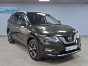 Nissan X-Trail III Рестайлинг Москва  - изображение 24