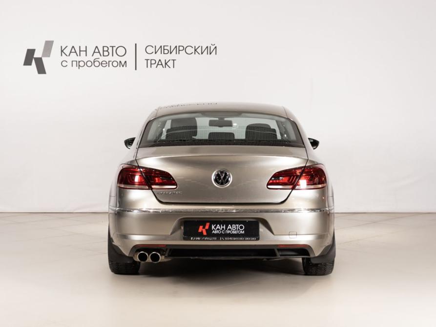 Volkswagen Passat CC I Рестайлинг Казань  - изображение 4