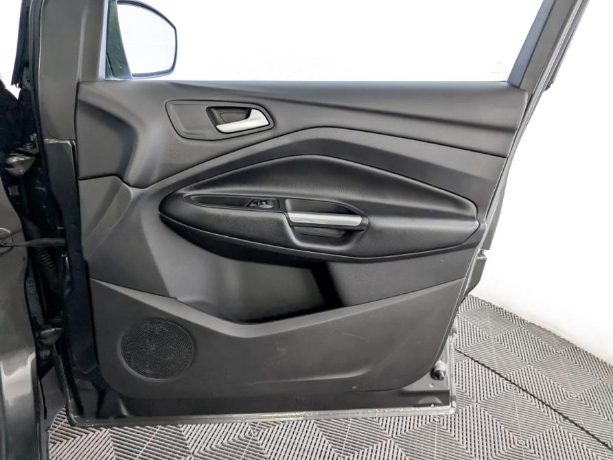 Ford Kuga II Рестайлинг Москва  - изображение 24