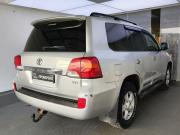 Toyota Land Cruiser 200 Series Рестайлинг 1 Уфа  - изображение 28