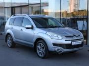 Citroen C-Crosser Москва  - изображение 23