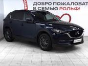 Mazda CX-5 II Москва  - изображение 21