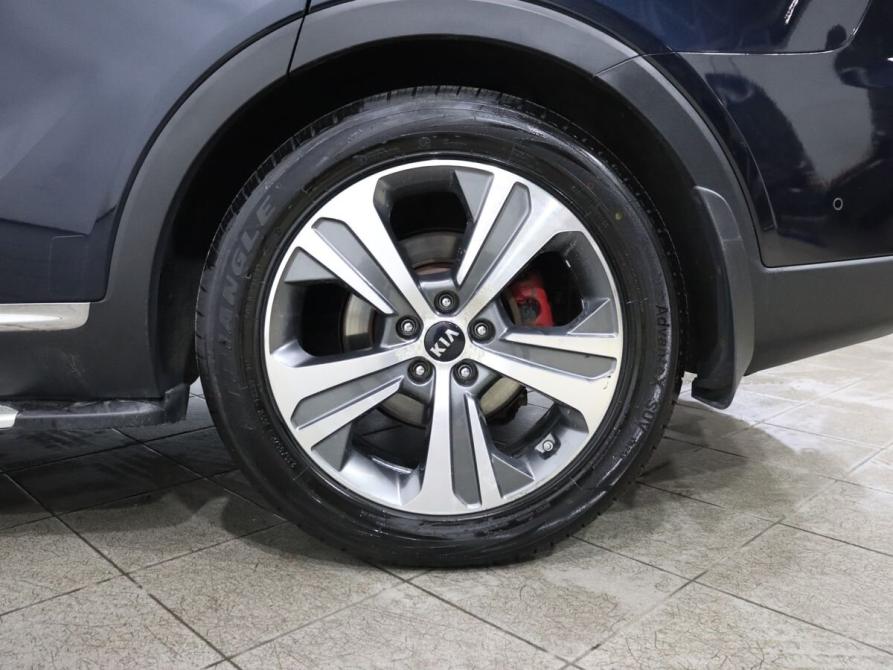 Kia Sorento III Prime Рестайлинг Москва  - изображение 9