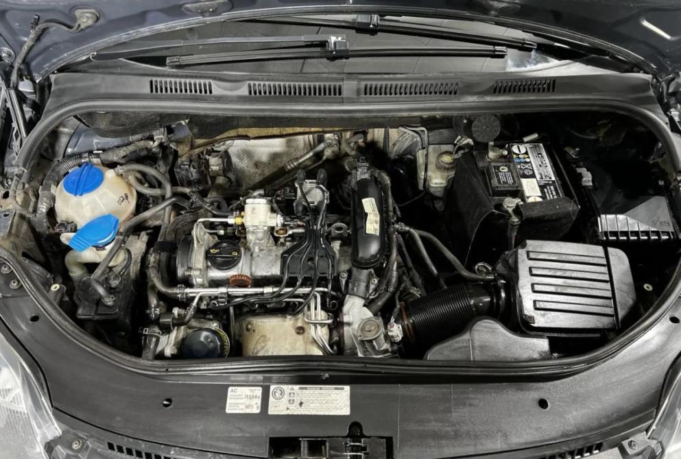 Volkswagen Golf Plus II Нижний Новгород  - изображение 22
