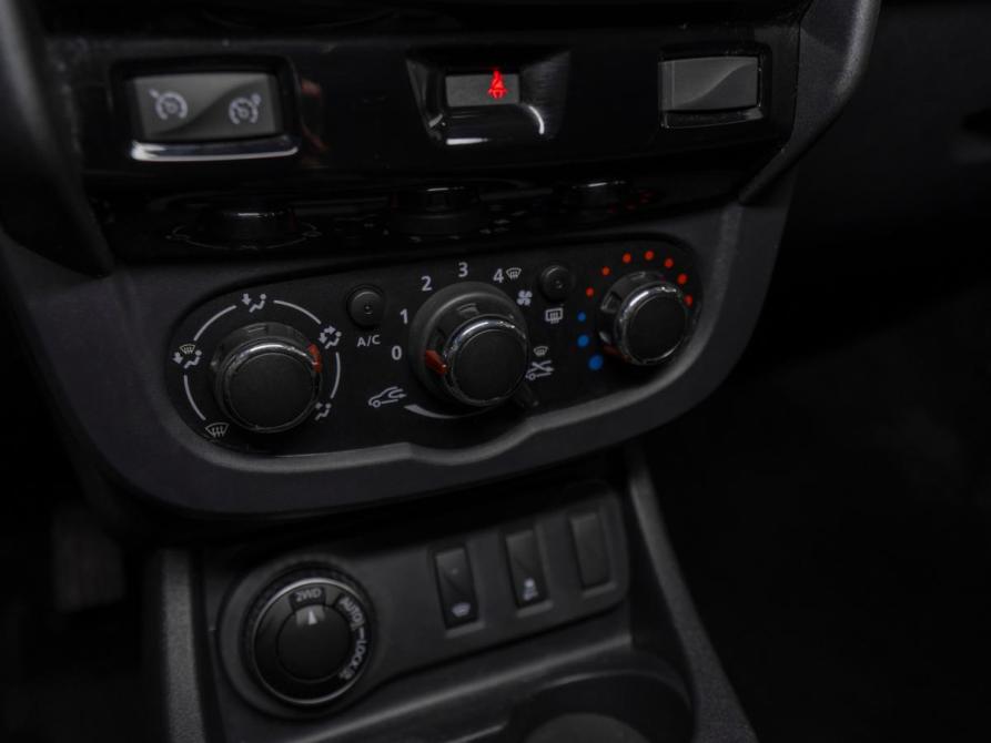 Renault Duster I Рестайлинг Москва  - изображение 14