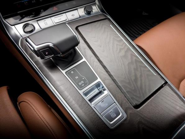 Audi A7 II (4K) с пробегом 2021 года, цена 6 860 000 рублей, 51476 км, лифтбек, Автокод Объявления