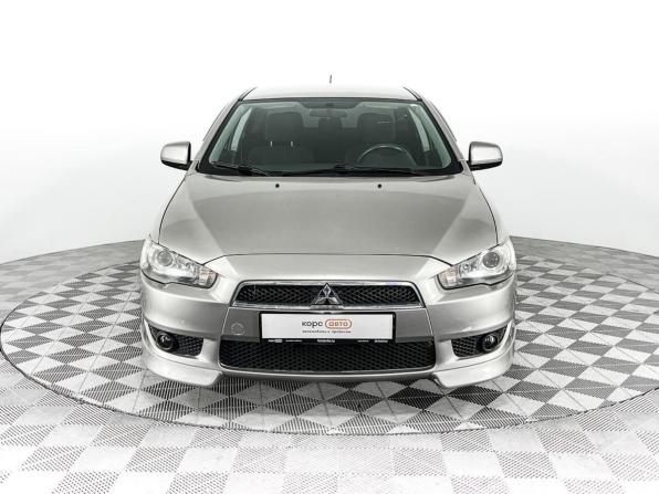 Mitsubishi Lancer X с пробегом 2010 года, цена 570 400 рублей, 224864 км, седан, Автокод Объявления
