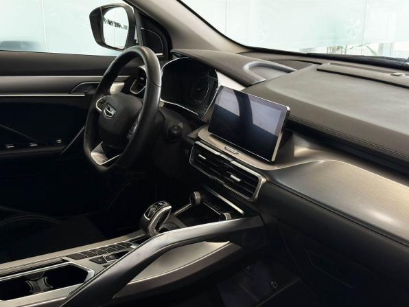 Geely Coolray I с пробегом 2020 года, цена 1 615 000 рублей, 26413 км, внедорожник, Автокод Объявления