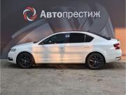 Skoda Octavia III (A7) Рестайлинг Пермь  - изображение 33