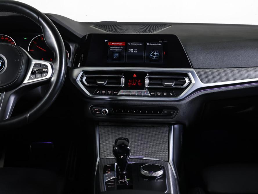 BMW 3 серии VII (G2x) Москва  - изображение 15
