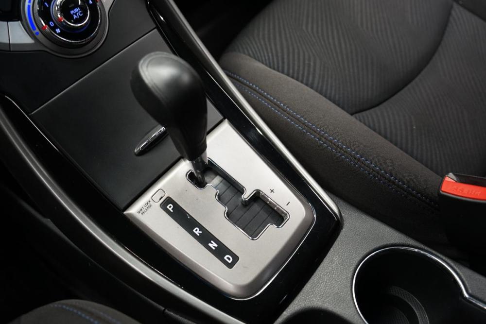Hyundai Elantra V (MD) Крым  - изображение 16