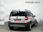 Skoda Yeti I Екатеринбург  - изображение 25