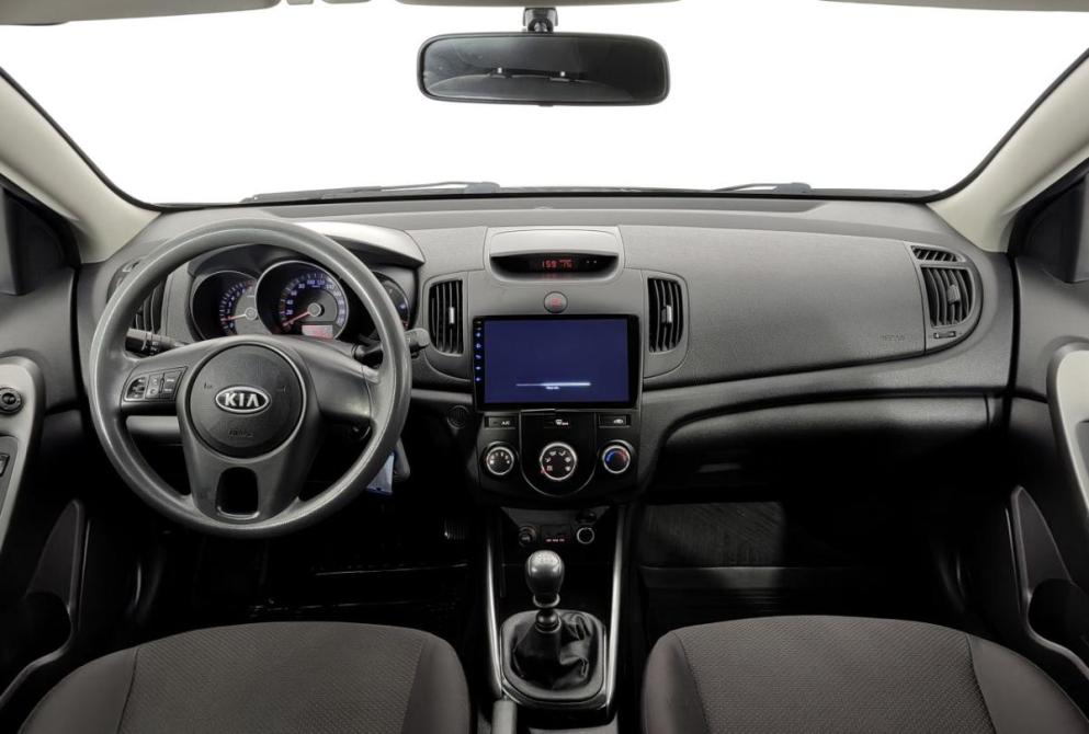 Kia Cerato II Волгоград  - изображение 13