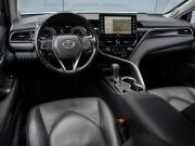 Toyota Camry VIII (XV70) Рестайлинг Краснодар  - изображение 31