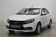 Lada (ВАЗ) Vesta I Москва  - изображение 17