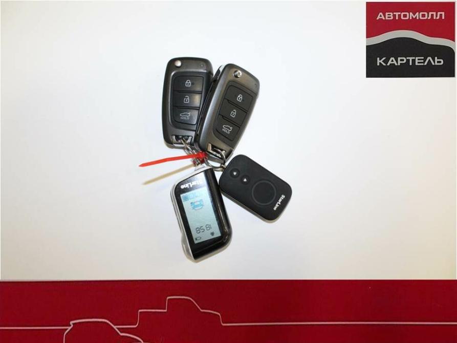 Hyundai Sonata VIII (DN8) Кемерово  - изображение 19