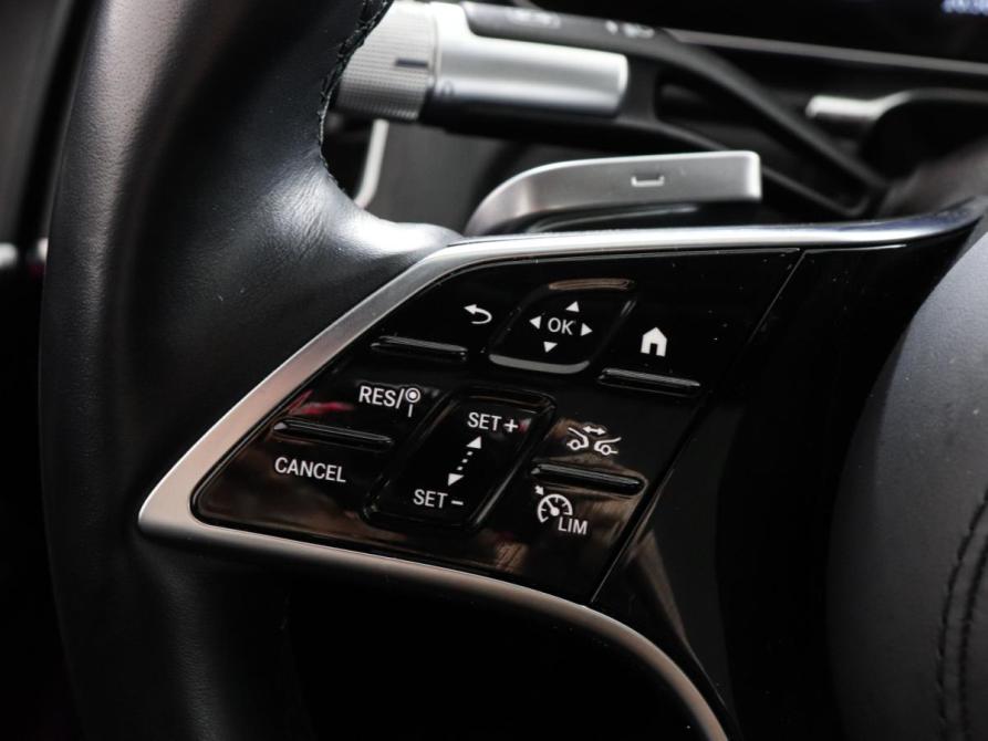 Mercedes-Benz S-Класс VII (W223) Химки  - изображение 17