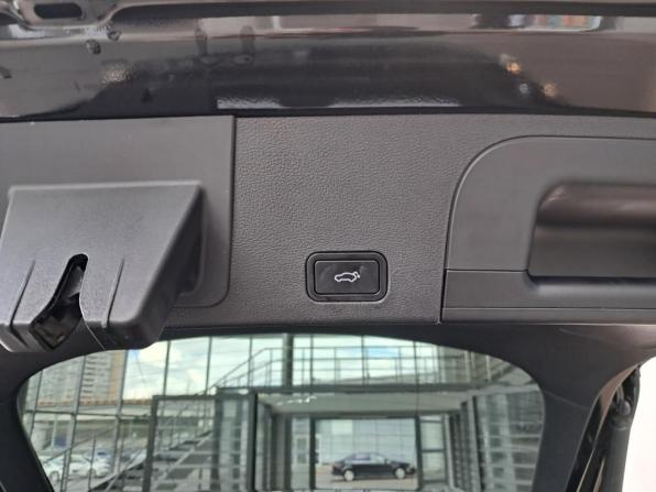 Geely Tugella I Рестайлинг с пробегом 2023 года, цена 2 876 000 рублей, 53630 км, внедорожник, Автокод Объявления