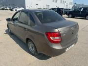 Lada (ВАЗ) Granta I Тольятти  - изображение 8