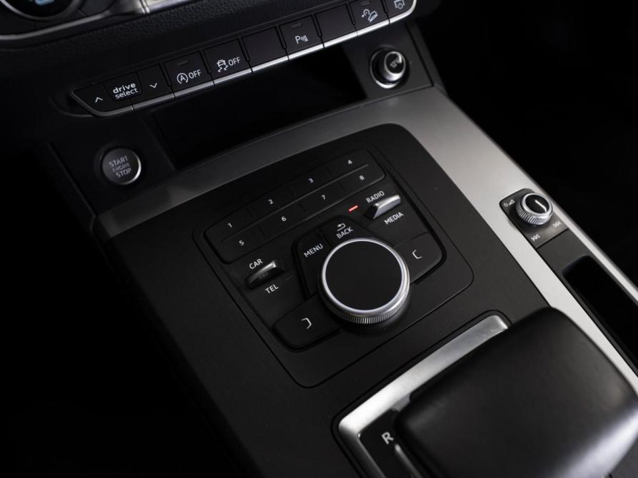 Audi Q5 II (FY) Москва  - изображение 15