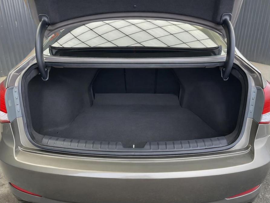 Hyundai i40 I Пермь  - изображение 17