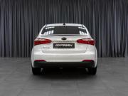 Kia Cerato III Тюмень  - изображение 22