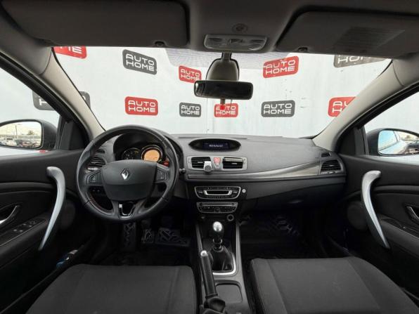 Renault Megane III с пробегом 2012 года, цена 549 990 рублей, 350000 км, хэтчбек, Автокод Объявления