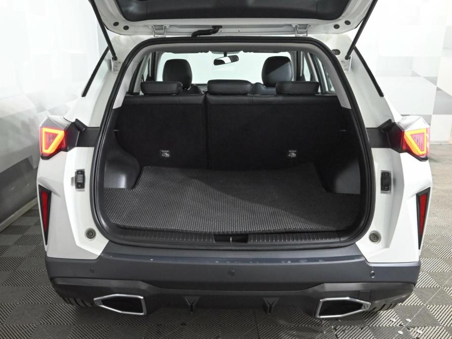 GAC GS3 Екатеринбург  - изображение 6