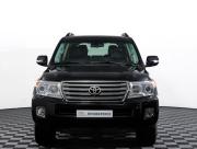 Toyota Land Cruiser 200 Series Рестайлинг 1 Москва  - изображение 27