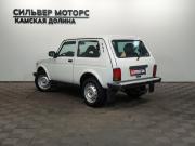 Lada (ВАЗ) 2121 (4x4) I Рестайлинг Пермь  - изображение 20