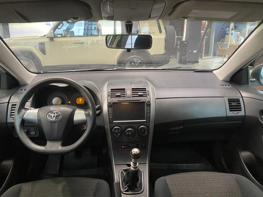 Toyota Corolla X (E140 E150) Рестайлинг Екатеринбург  - изображение 16
