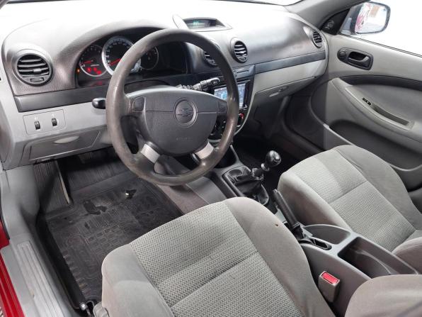 Chevrolet Lacetti I с пробегом 2012 года, цена 480 000 рублей, 207000 км, седан, Автокод Объявления