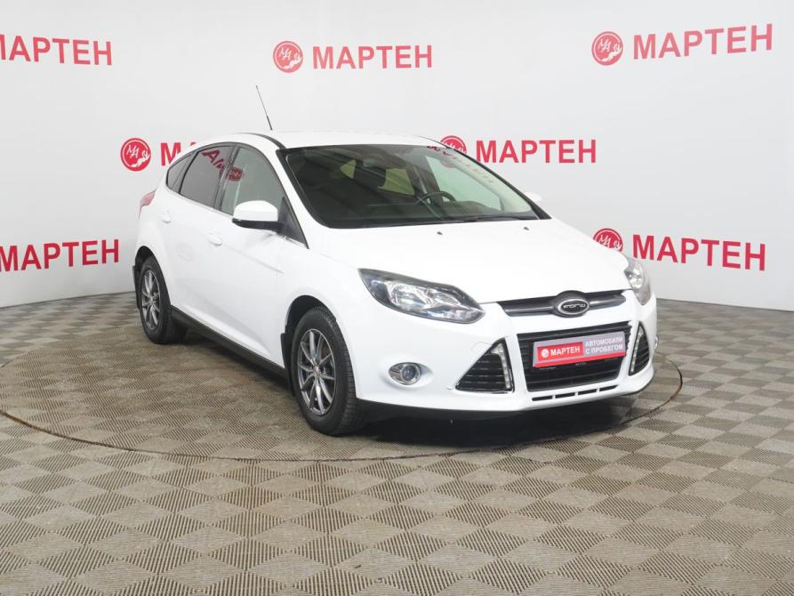 Ford Focus III Вологда  - изображение 3