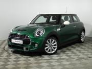 Mini Hatch III (F55/F56) Рестайлинг Санкт-Петербург  - изображение 23