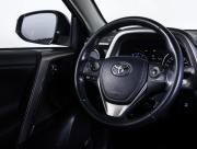 Toyota RAV4 IV (XA40) Рестайлинг Москва  - изображение 39