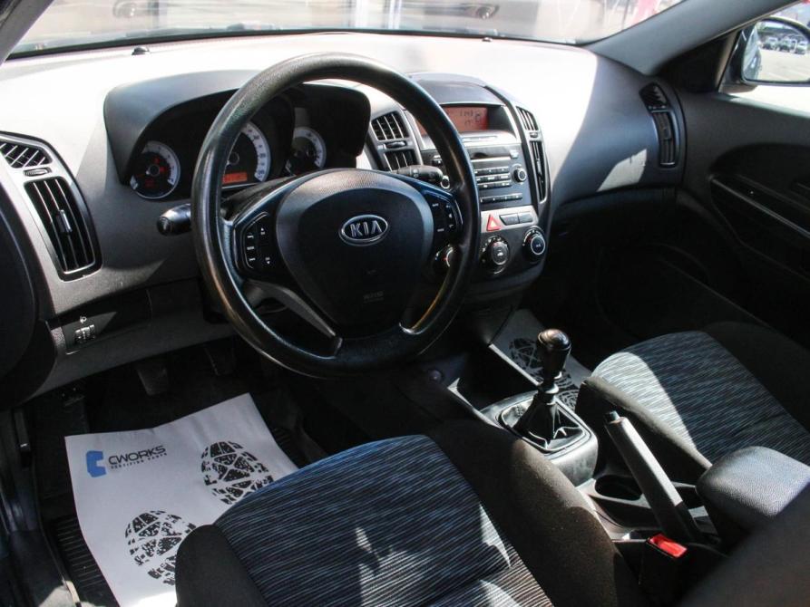 Kia Ceed I Калуга  - изображение 7